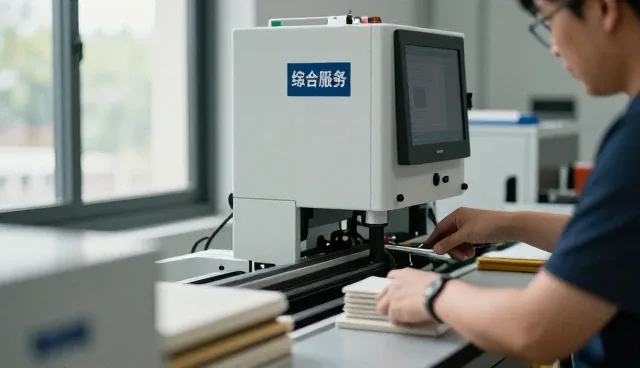 智能管理系统