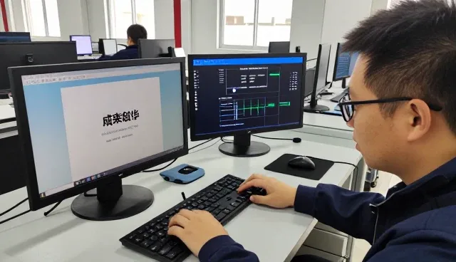 系统集成选择智能管理系统的方法