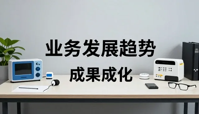 技术兼容性在业务发展趋势中的关键作用