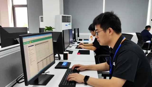 大一小零科技解析软件研发的发展趋势