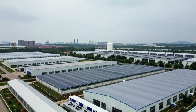 智能管理系统选型中的适配方案关键考量